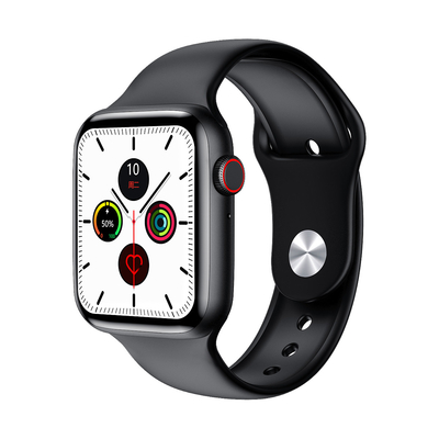 1.75 Inch HD Screen W26 Smart Watch Series 6 With Bluetooth Call Function