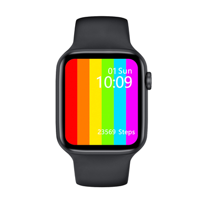 1.75 Inch HD Screen W26 Smart Watch Series 6 With Bluetooth Call Function