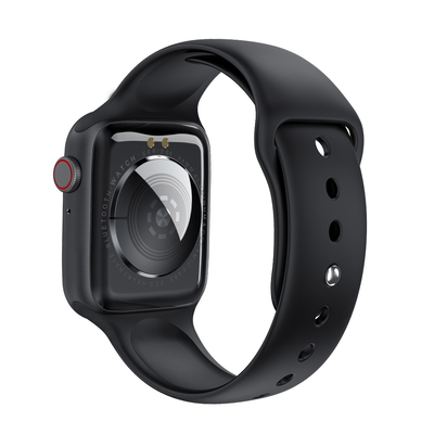 1.75 Inch HD Screen W26 Smart Watch Series 6 With Bluetooth Call Function