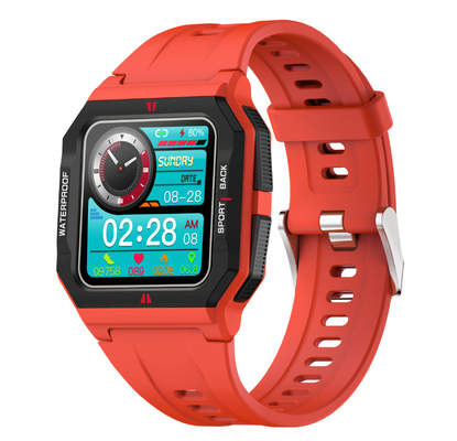 FT10 1.69 Inch LSD Sport Smart Bracelet With Multiple Sports Modes