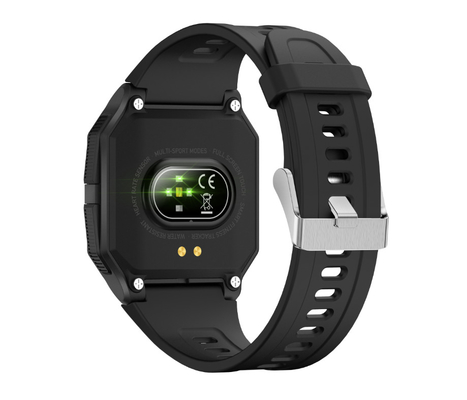 FT10 1.69 Inch LSD Sport Smart Bracelet With Multiple Sports Modes
