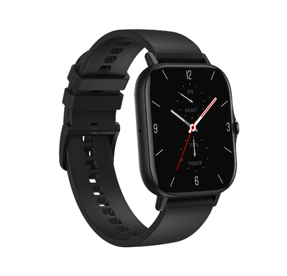 DT94 Waterproof Fitness Tracker With Blood Pressure Monitor For Android IOS Phone 1.78 Inch