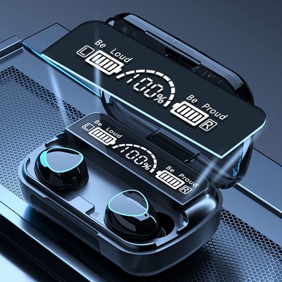 BT8832A Wireless Bluetooth Earphone
