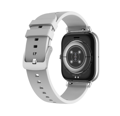 DT94 Waterproof Fitness Tracker With Blood Pressure Monitor For Android IOS Phone 1.78 Inch