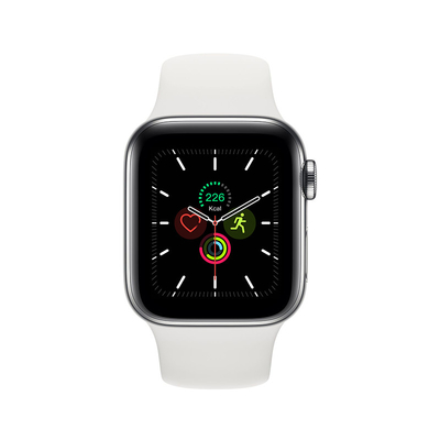 BT4.0 1.75 Inch Call Function Smart Watch T500 Plus 230mAh For Android